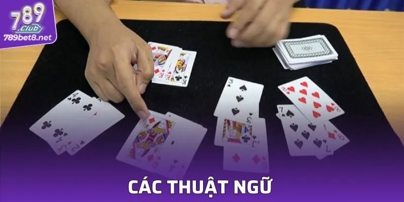 Các thuật ngữ càng nhớ là càng thắng