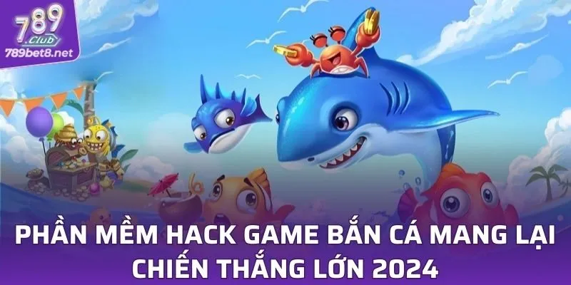 Phần Mềm Hack Game Bắn Cá