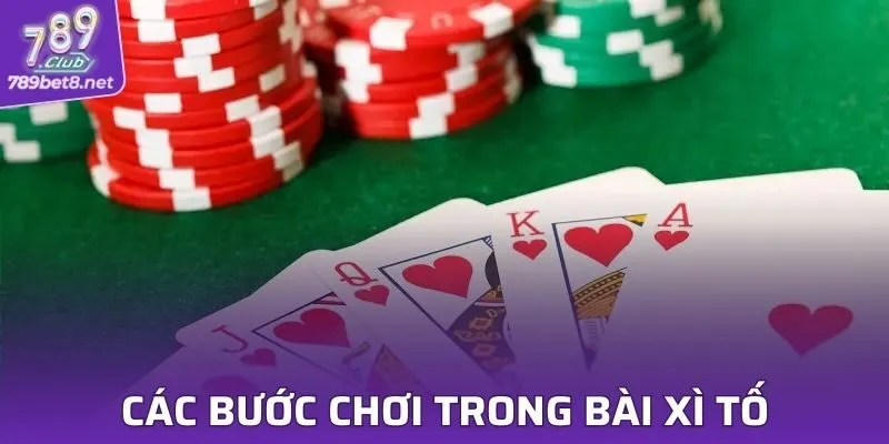 Các vòng tố yêu cầu bạn đưa ra lựa chọn hợp lý