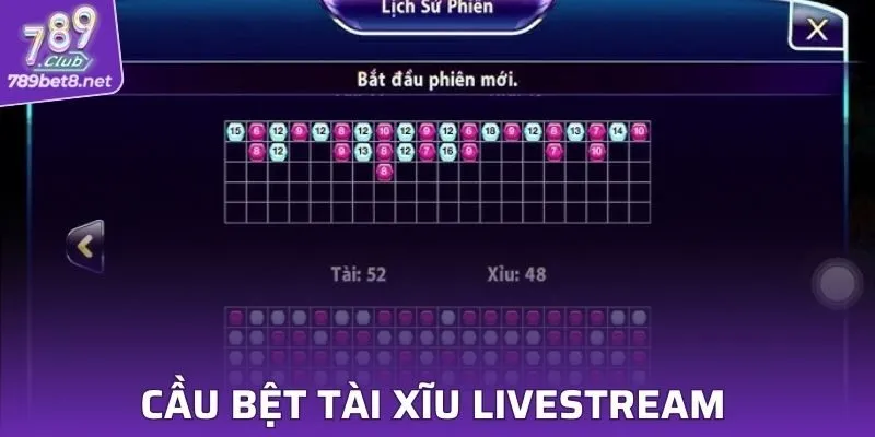 Cần phải soi cầu để xác định cầu bệt về hay không?