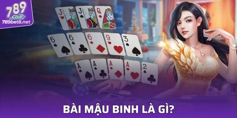 Bài mậu binh có lối chơi khá đơn giản và cũng hấp dẫn